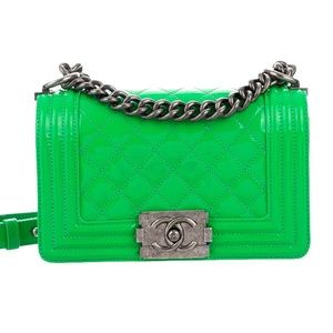 Chanel bags ❌not for sale